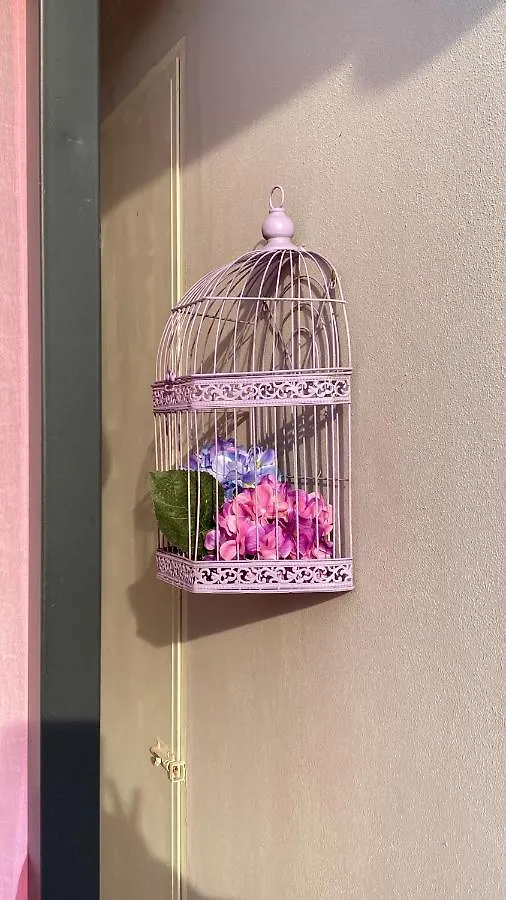 بوتسولينغو B&B La Terrazza فندق مبيت وإفطار