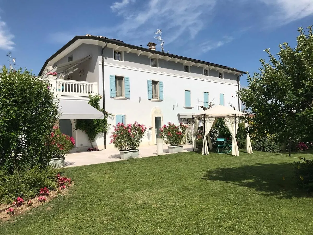 بوتسولينغو B&B La Terrazza