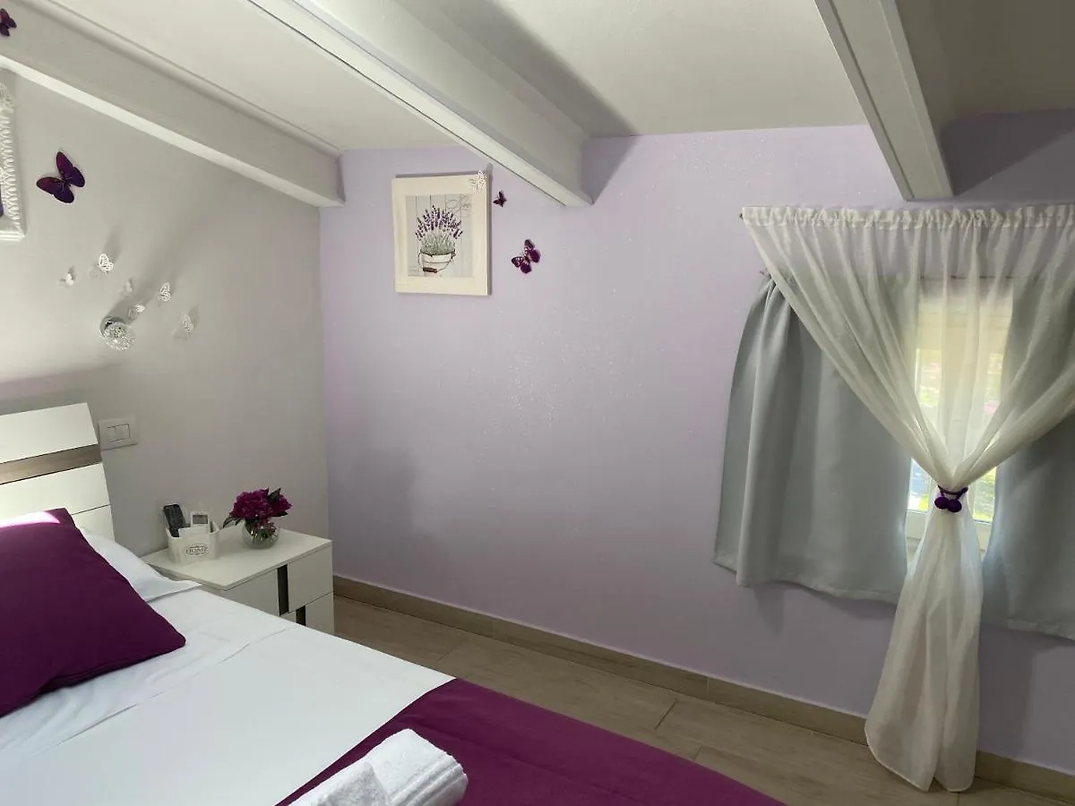 بوتسولينغو B&B La Terrazza