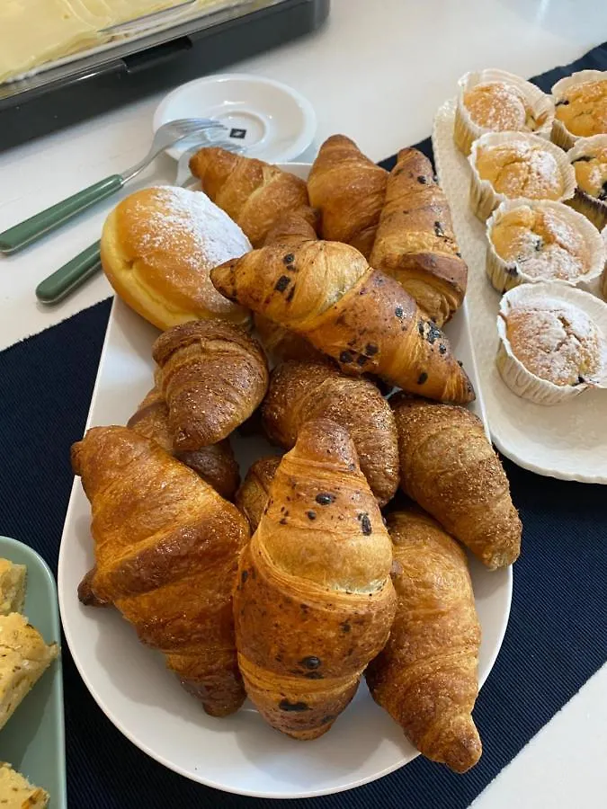 فندق مبيت وإفطار بوتسولينغو B&B La Terrazza إيطاليا