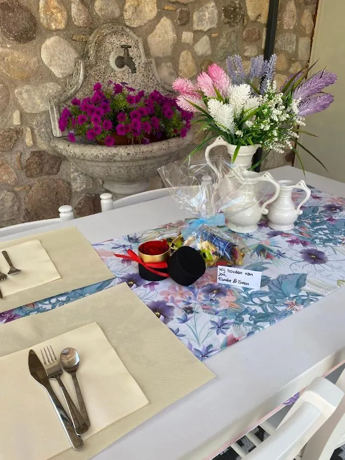 بوتسولينغو B&B La Terrazza
