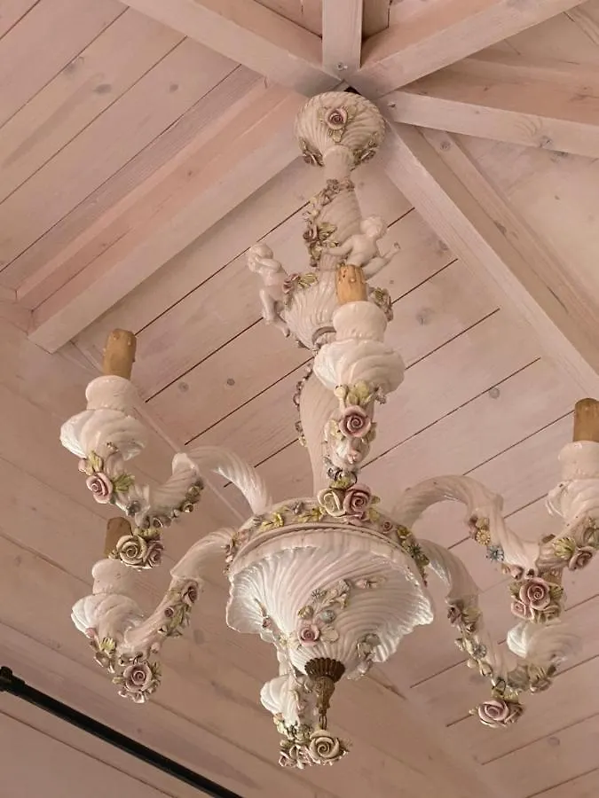 بوتسولينغو B&B La Terrazza