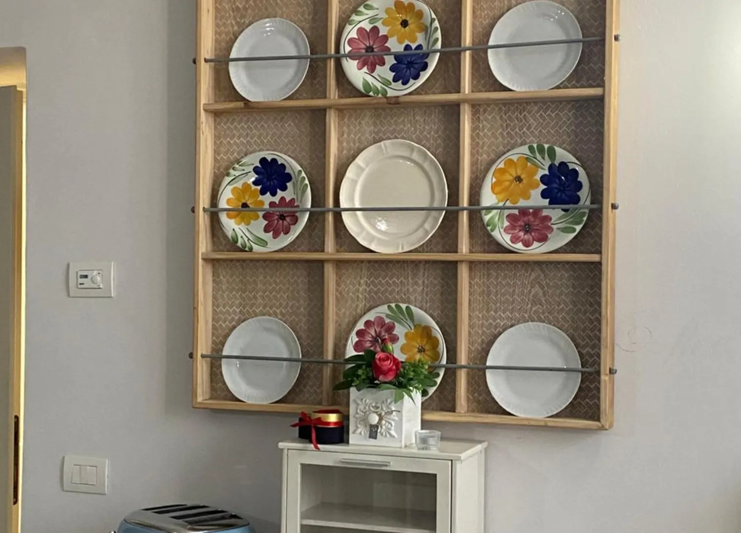 بوتسولينغو B&B La Terrazza فندق مبيت وإفطار