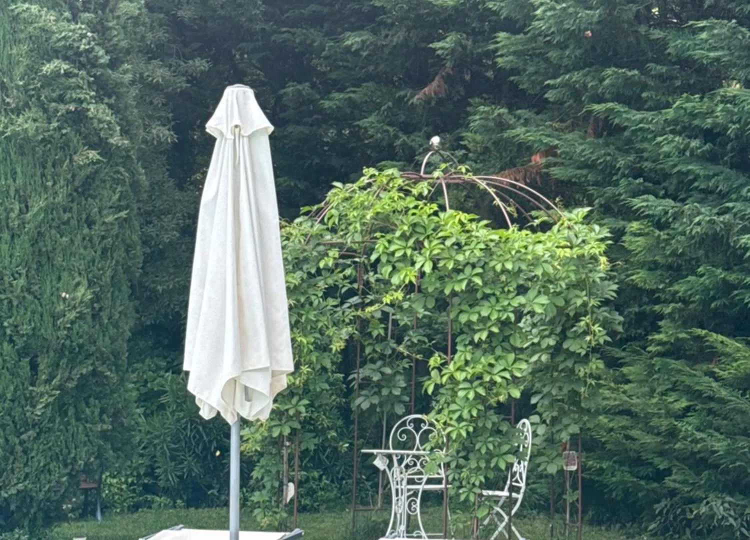بوتسولينغو B&B La Terrazza 0*,  إيطاليا