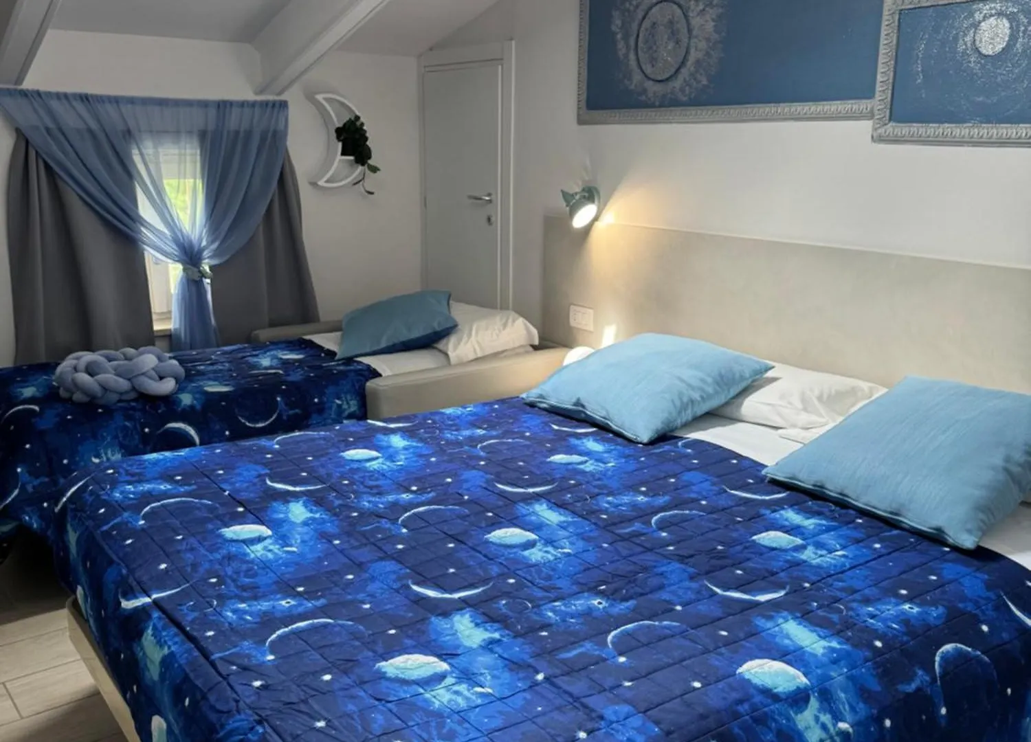 بوتسولينغو B&B La Terrazza