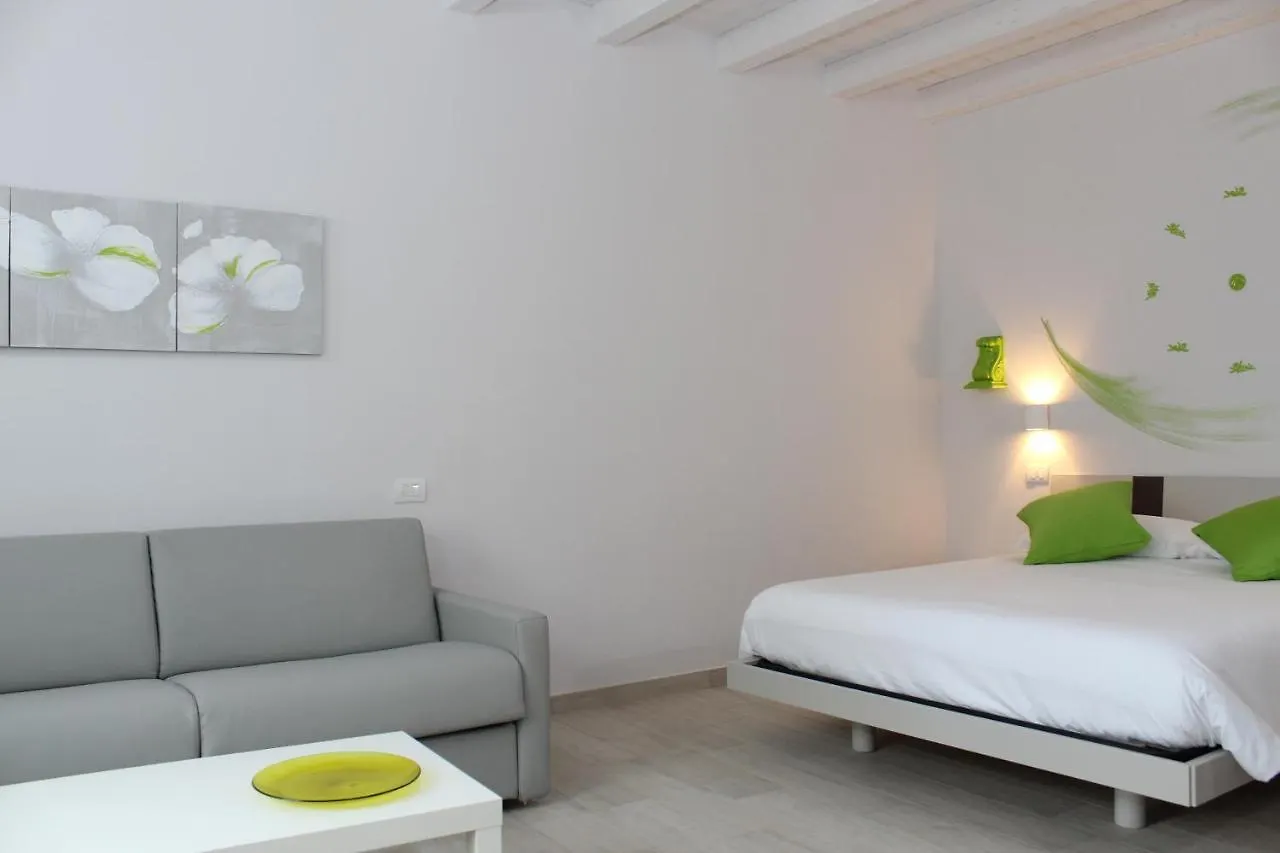 Bed & Breakfast B&B La Terrazza Pozzolengo