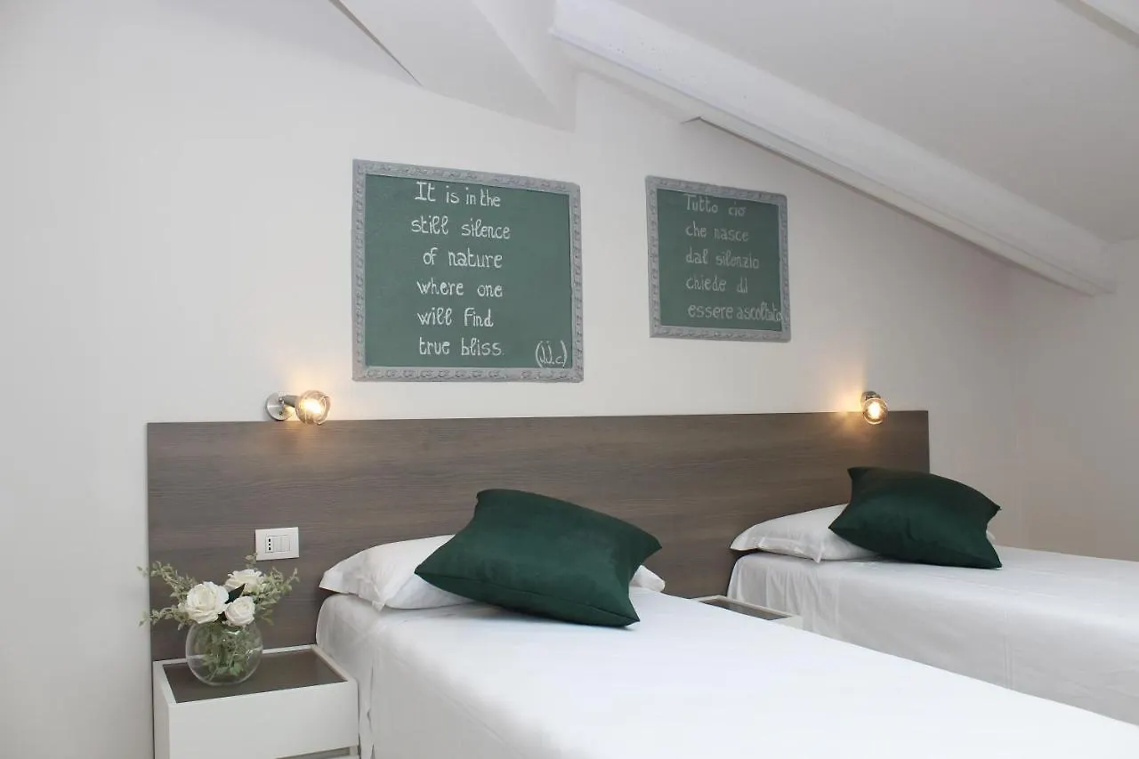 Bed & Breakfast B&B La Terrazza Pozzolengo Italy