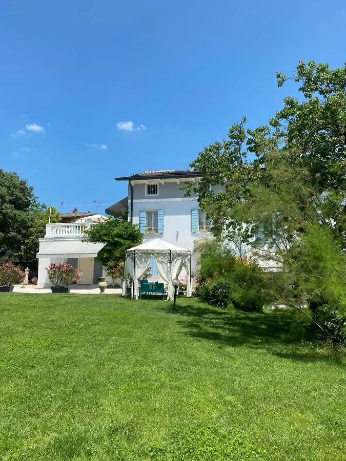 Bed & Breakfast B&B La Terrazza Pozzolengo Italy