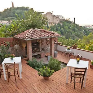 A Casa Di Pablo Bed & Breakfast San Miniato