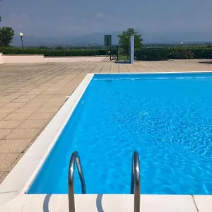  Vakantiehuis Casa Laura Garda