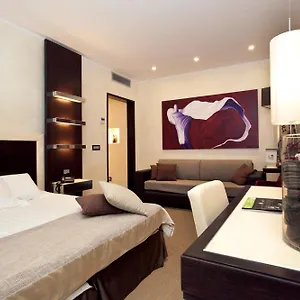 Les Fleurs Luxury House Gasthuis Rome