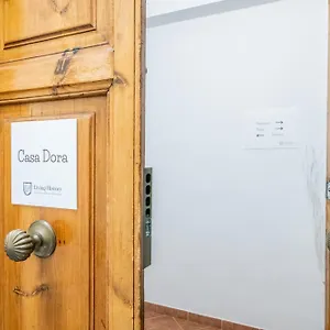 Lh Casa Dora Gasthuis Pisa