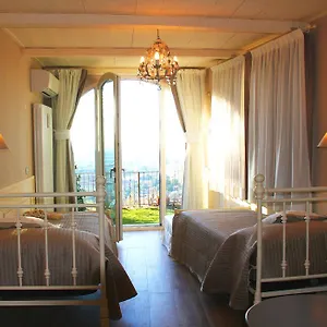 2* Nocleg ze śniadaniem Sant'erasmo