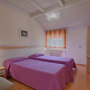 Hotel Europa -, Sorico