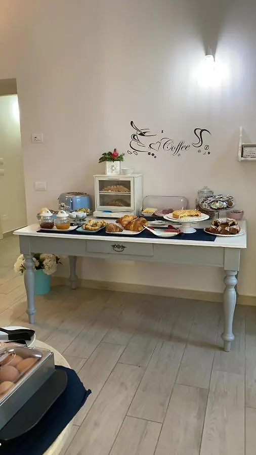 B&B La Terrazza Pozzolengo 0*,