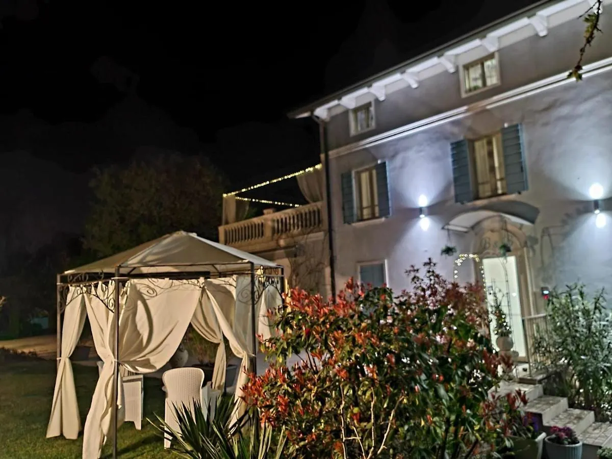B&B La Terrazza Pozzolengo 0*,