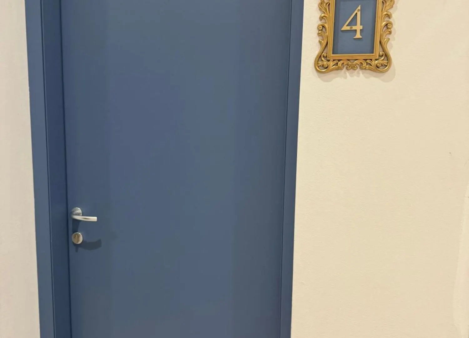 فندق مبيت وإفطار بوتسولينغو B&B La Terrazza