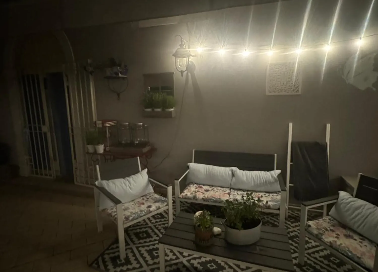 بوتسولينغو B&B La Terrazza إيطاليا