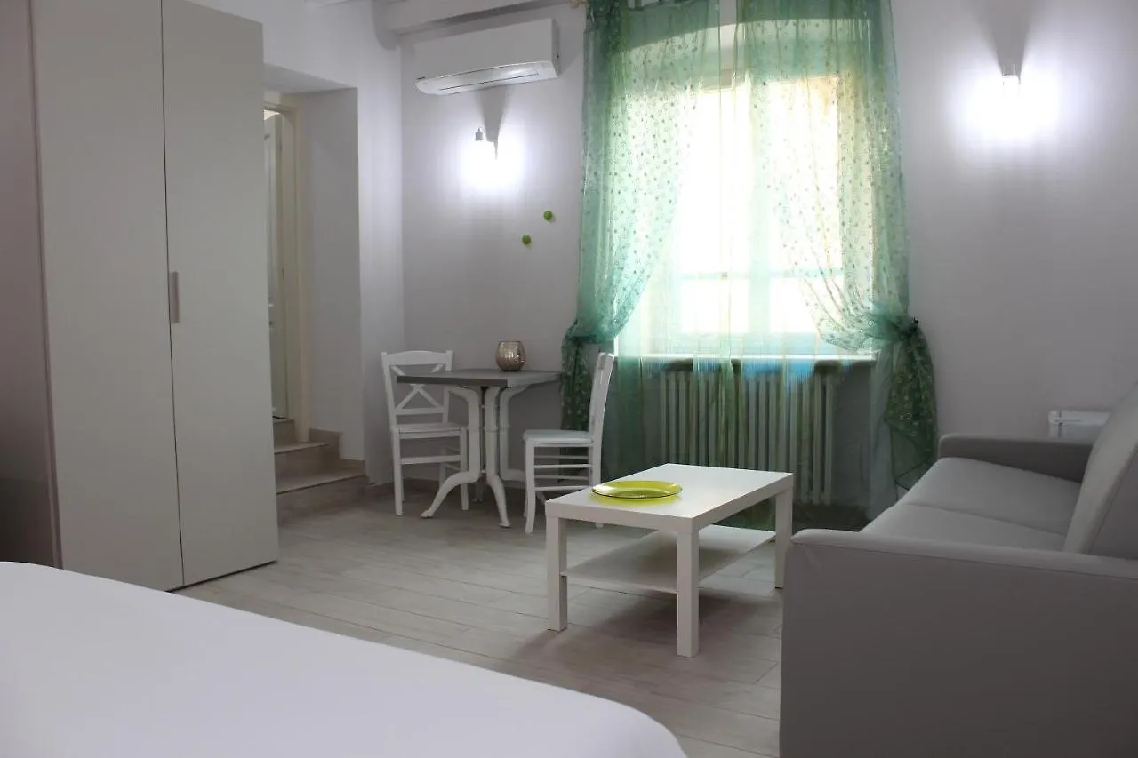 Bed & Breakfast B&B La Terrazza Pozzolengo