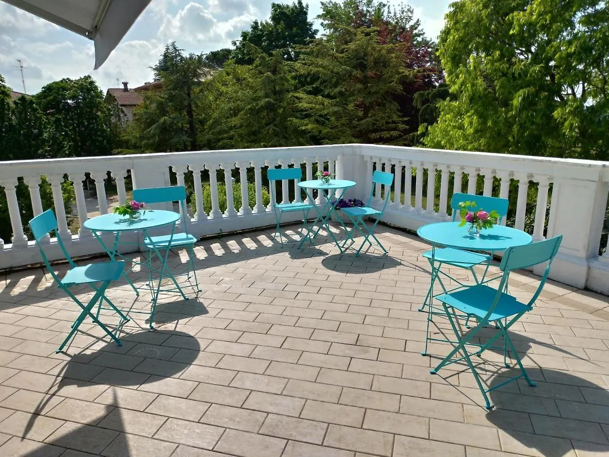 Bed & Breakfast B&B La Terrazza Pozzolengo