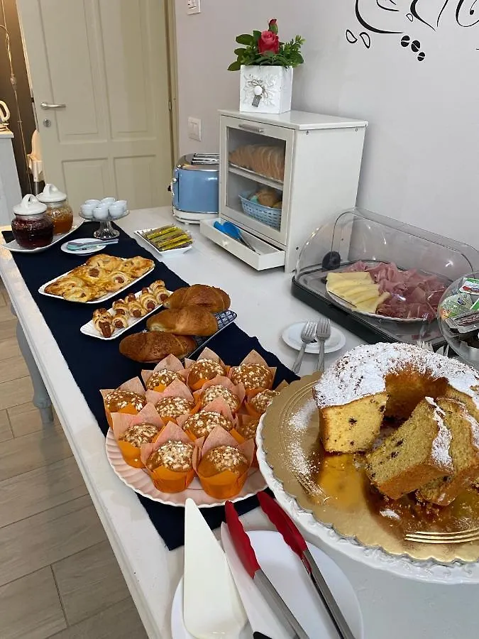 Bed & Breakfast B&B La Terrazza Pozzolengo