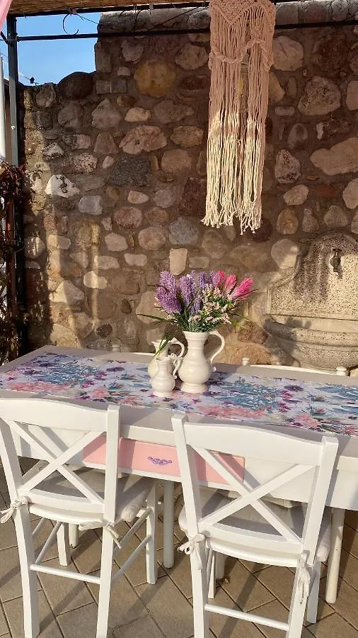 B&B La Terrazza Pozzolengo 0*,  Italië