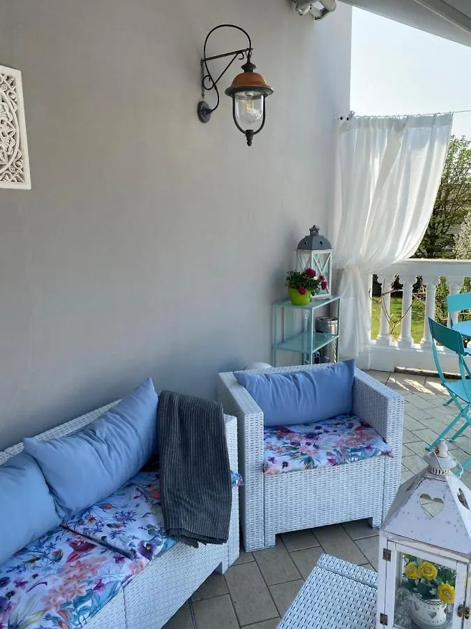 B&B La Terrazza Pozzolengo