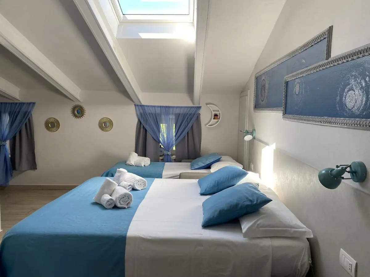 B&B La Terrazza Pozzolengo Bed & Breakfast