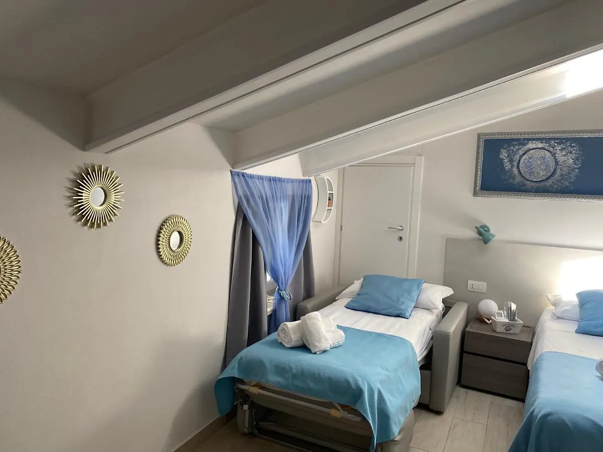 B&B La Terrazza Pozzolengo Bed & Breakfast