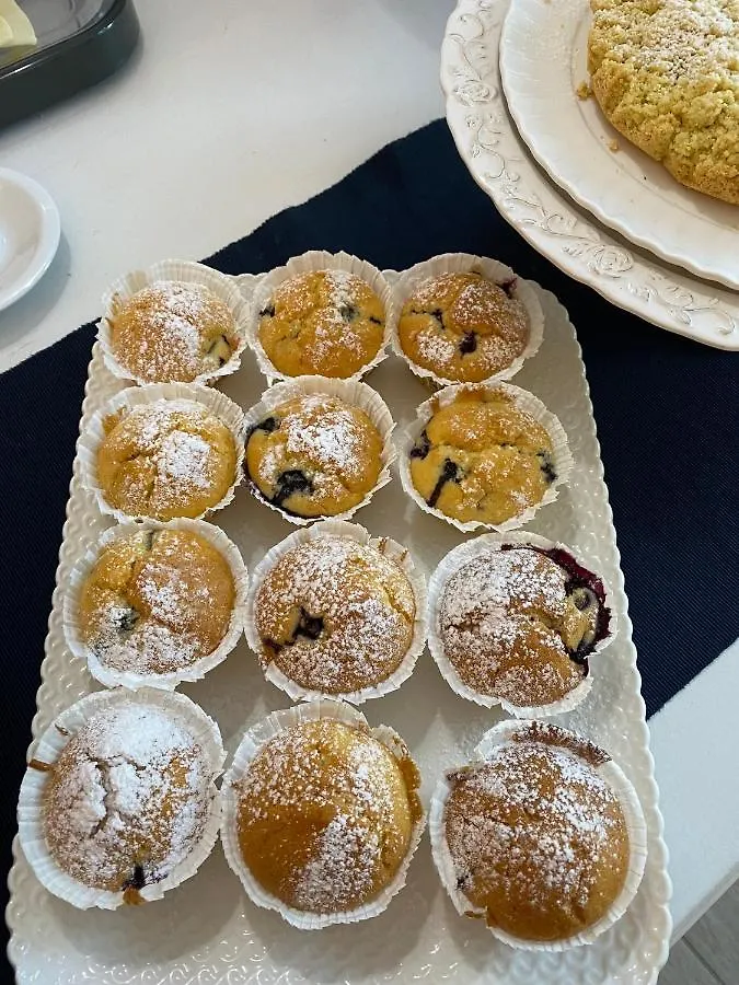 Bed & Breakfast B&B La Terrazza Pozzolengo