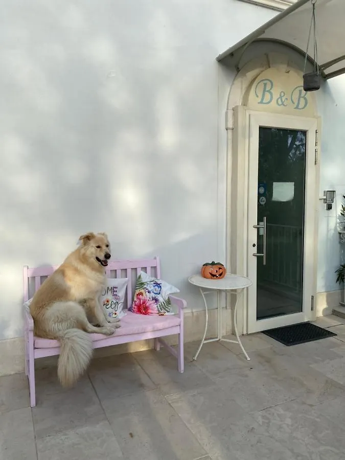 B&B La Terrazza Pozzolengo Bed & Breakfast