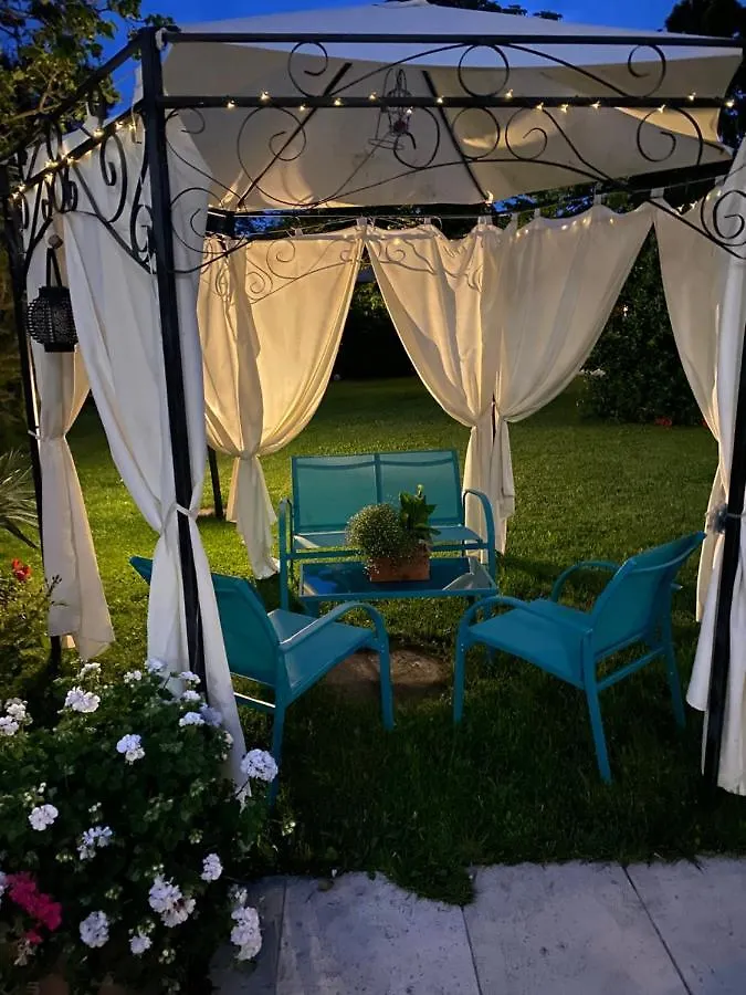 Bed & Breakfast B&B La Terrazza Pozzolengo