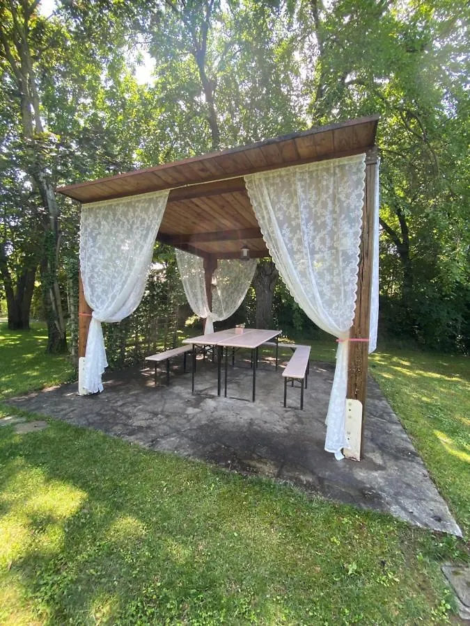 B&B La Terrazza Pozzolengo Italië