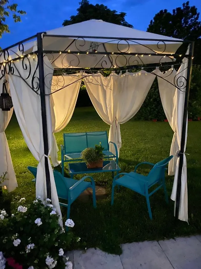 Bed & Breakfast B&B La Terrazza Pozzolengo