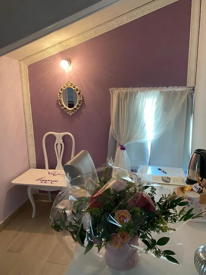 B&B La Terrazza Pozzolengo Bed & Breakfast