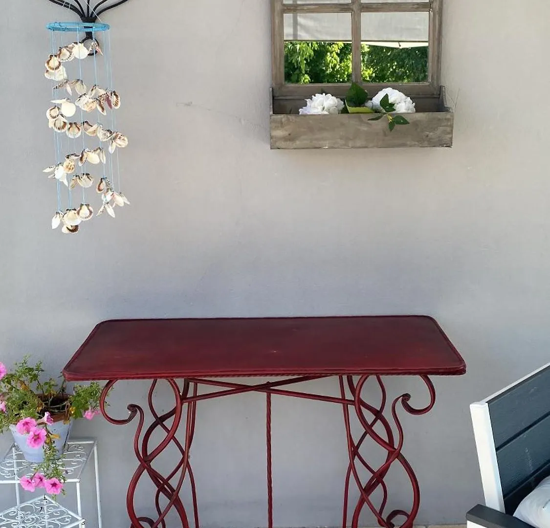 Bed & Breakfast B&B La Terrazza Pozzolengo