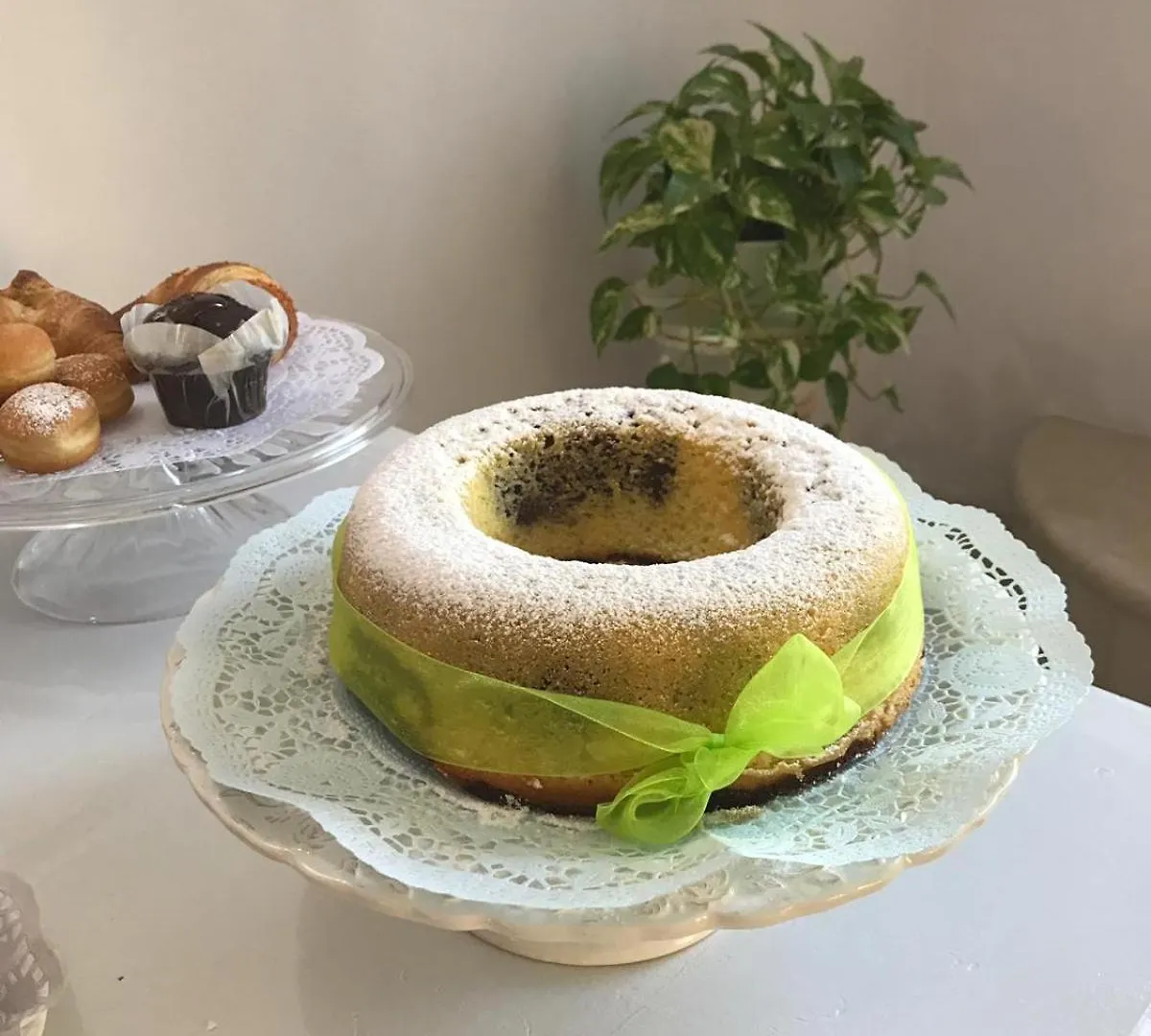 Bed & Breakfast B&B La Terrazza Pozzolengo