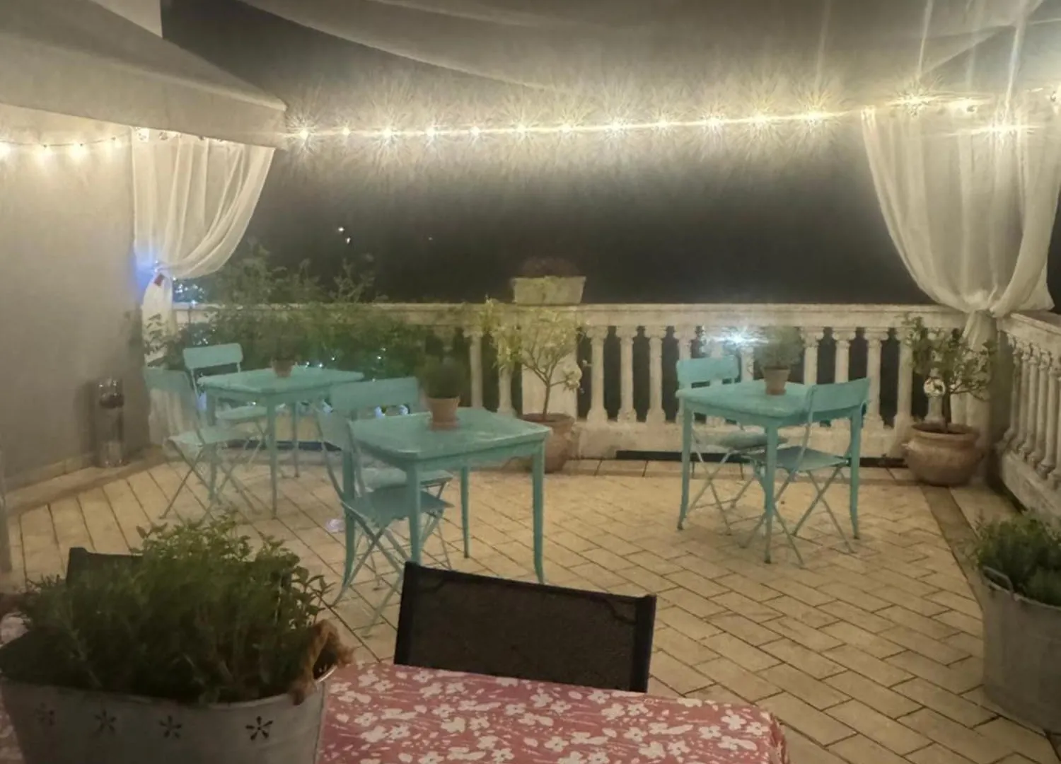 B&B La Terrazza Pozzolengo